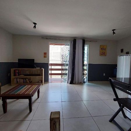 Апартаменты Apartamento Mobiliado Ponta Negra - Натал Экстерьер фото