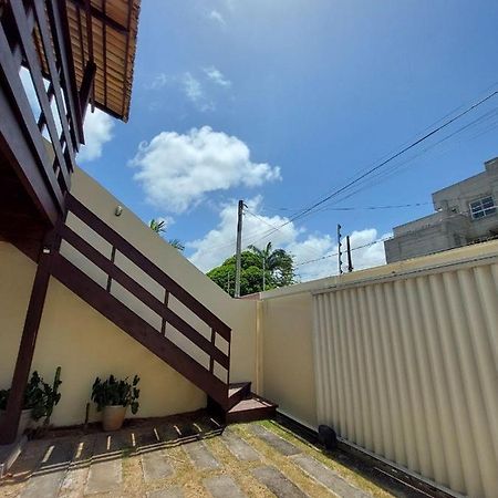 Апартаменты Apartamento Mobiliado Ponta Negra - Натал Экстерьер фото