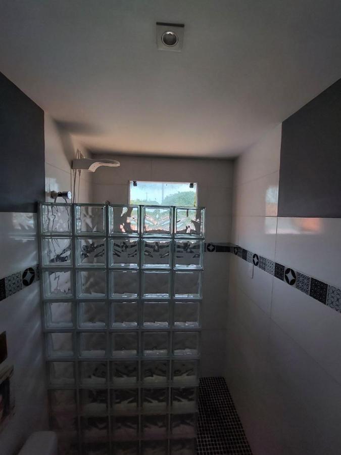 Апартаменты Apartamento Mobiliado Ponta Negra - Натал Экстерьер фото