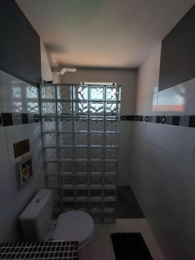 Апартаменты Apartamento Mobiliado Ponta Negra - Натал Экстерьер фото