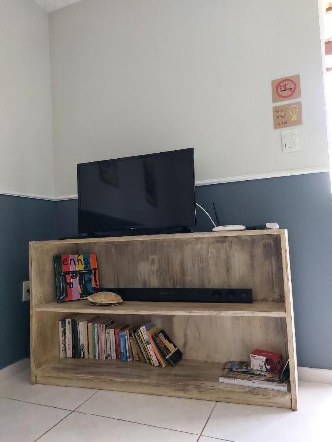 Апартаменты Apartamento Mobiliado Ponta Negra - Натал Экстерьер фото