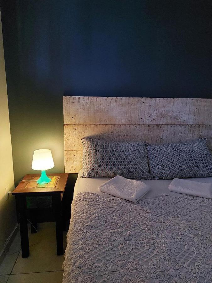 Апартаменты Apartamento Mobiliado Ponta Negra - Натал Экстерьер фото