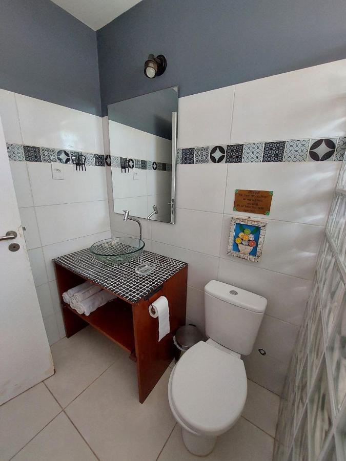 Апартаменты Apartamento Mobiliado Ponta Negra - Натал Экстерьер фото
