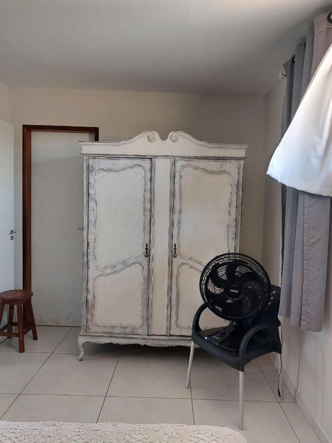 Апартаменты Apartamento Mobiliado Ponta Negra - Натал Экстерьер фото
