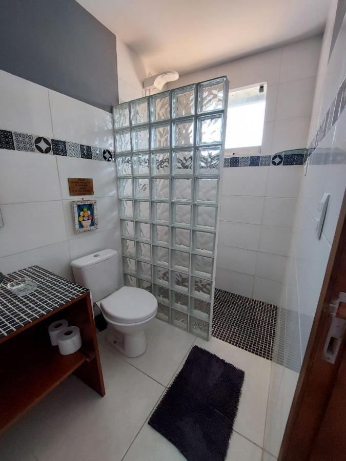 Апартаменты Apartamento Mobiliado Ponta Negra - Натал Экстерьер фото